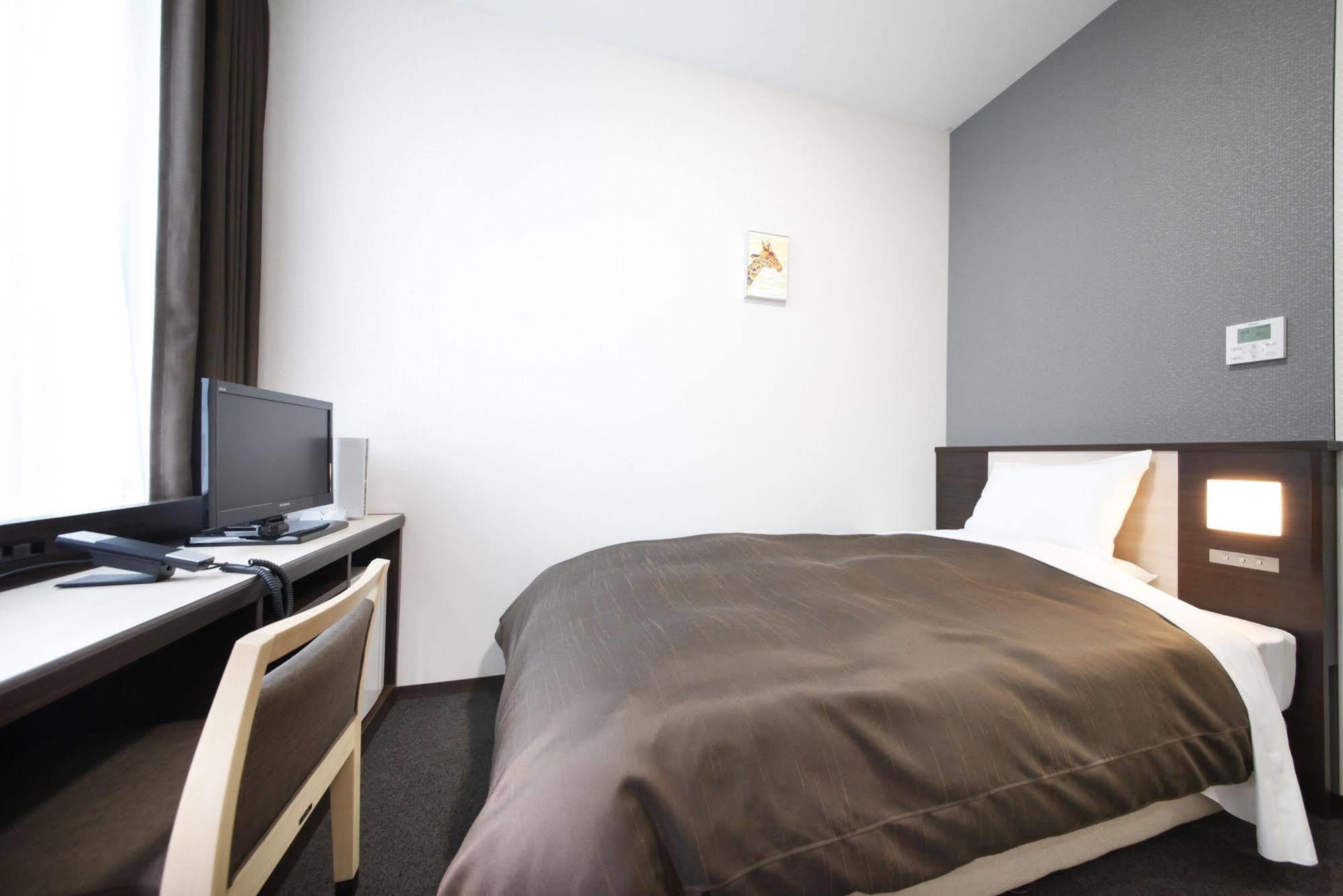 Mita Kaikan Tokyo prefektur Exteriör bild